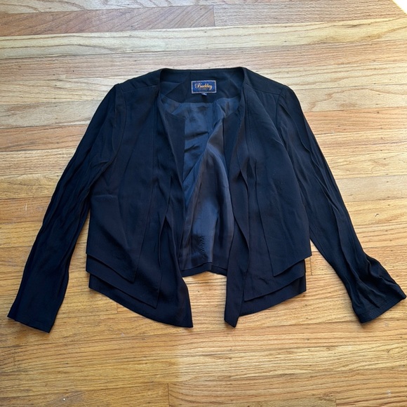 Black Blazer - Picture 1 of 6